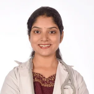 Dr. Nayana