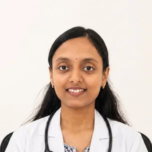 Dr. Kavya