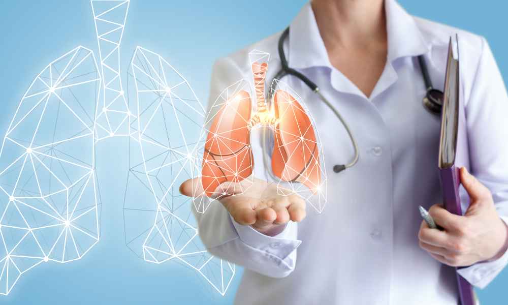 Ayurvedic approach to respiratory health